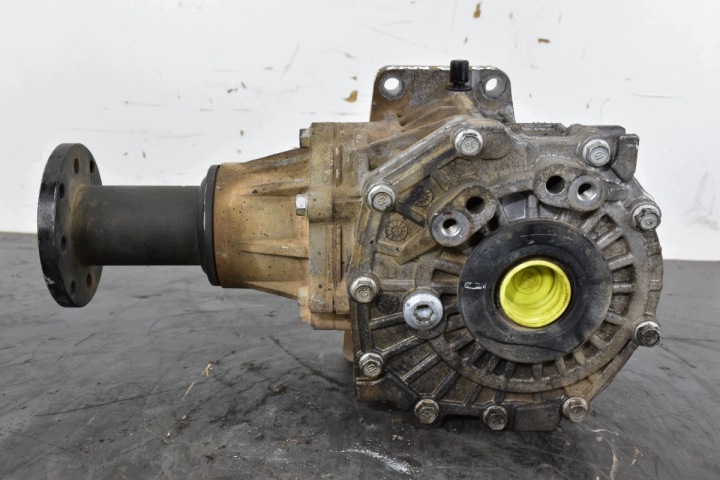 фото №9, Редуктор коробки коробка передач kia sorento ii santa fe ii 2.2 crdi 3b200 3.09r