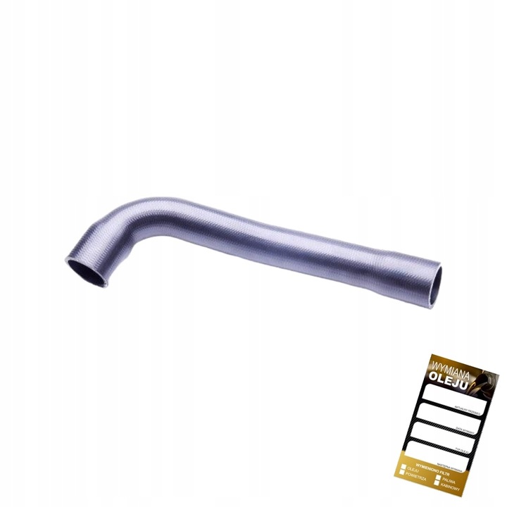 фото №1, Шланг турбины do volvo s60 s80 v60 s70 1.6d d2