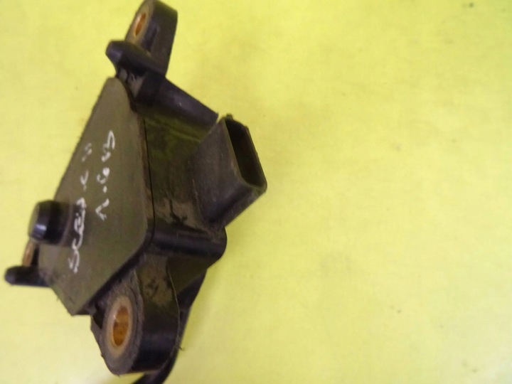 фото №6, Потенціометр газу renault scenic ii - grand 8200159645 nr200
