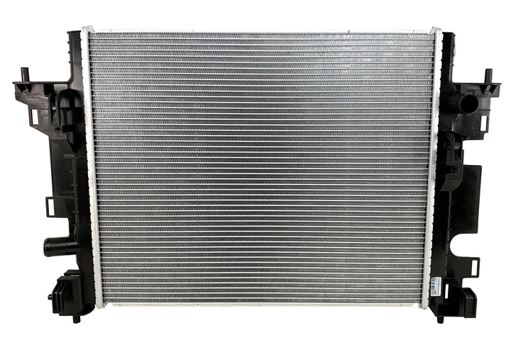 фото №1, Радіаторів води smart forfour liftback 2014 -