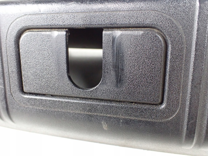 фото №7, Накладка планка захист ременя зад багажника audi s8 d3 4e0863471b