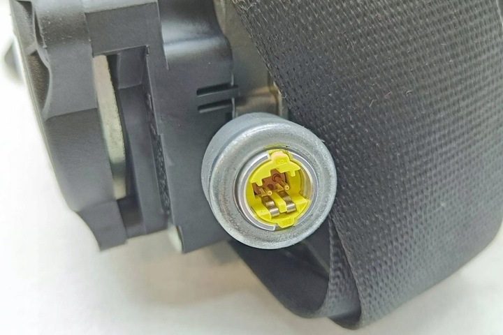 фото №8, Pas безопасности переднее правый bmw 7 f01, f02 6237433 4.4l бензин