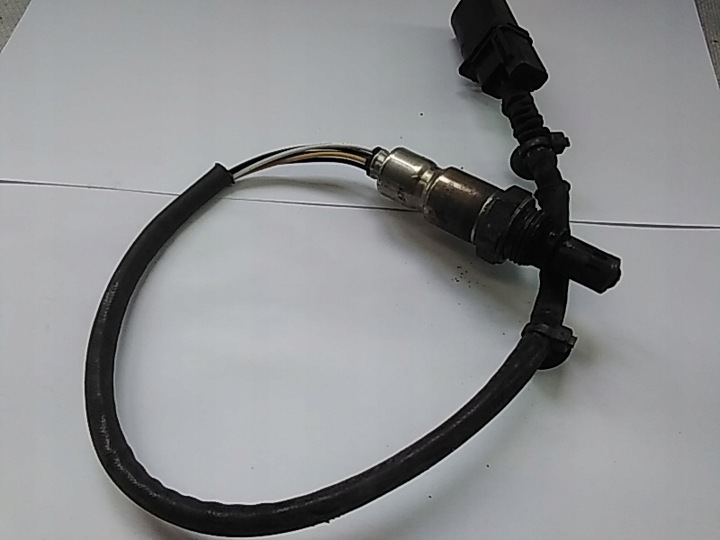 фото №1, A418 opel zafira c лямбда-зонд 55595508