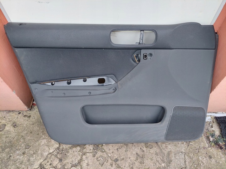 фото №1, Боковина двері лівий перед audi a3 8l 5 двері lublin