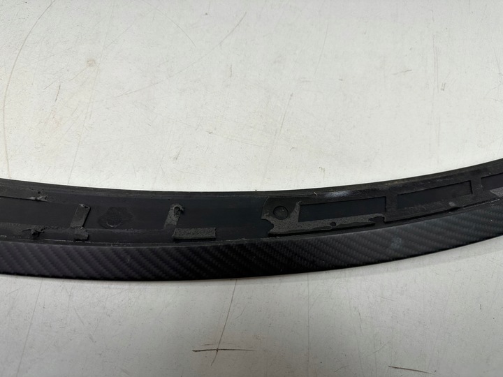 фото №11, Спойлер спойлер tesla модель s plaid карбон