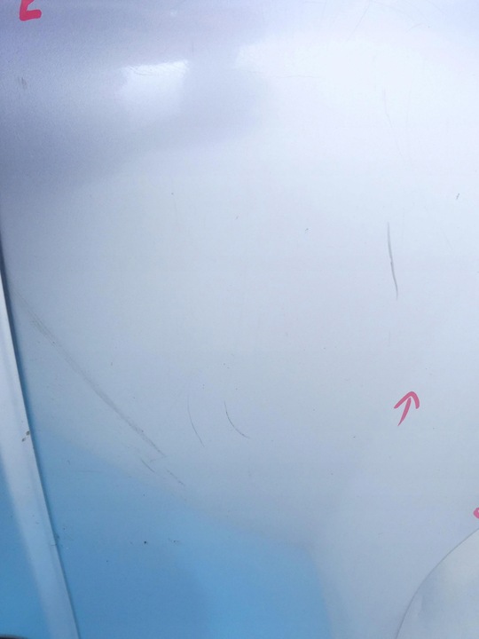 фото №15, Бампер зад chevrolet epica ii 06-09 pdc sedan 4d