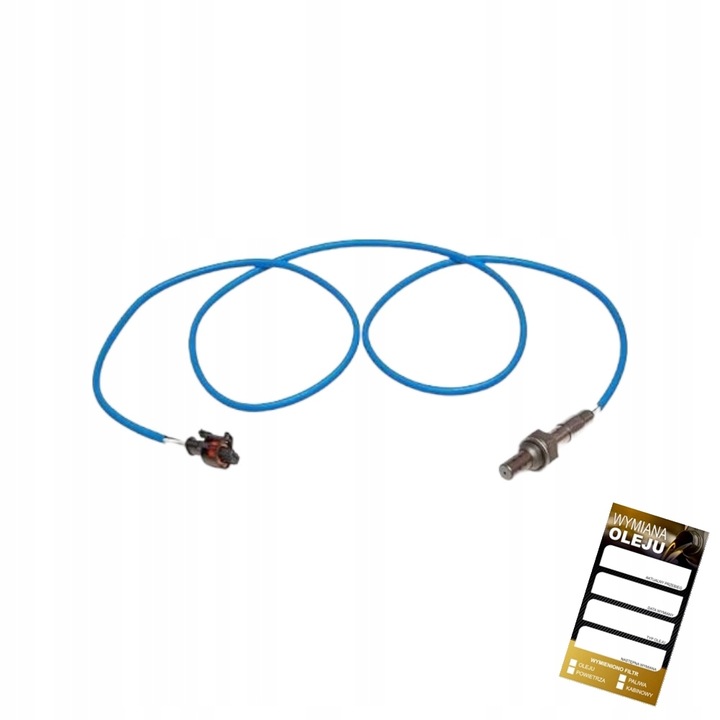 фото №1, Лямбда-зонд bez 0055 ntk: 0055, 1892, 1864, 1863