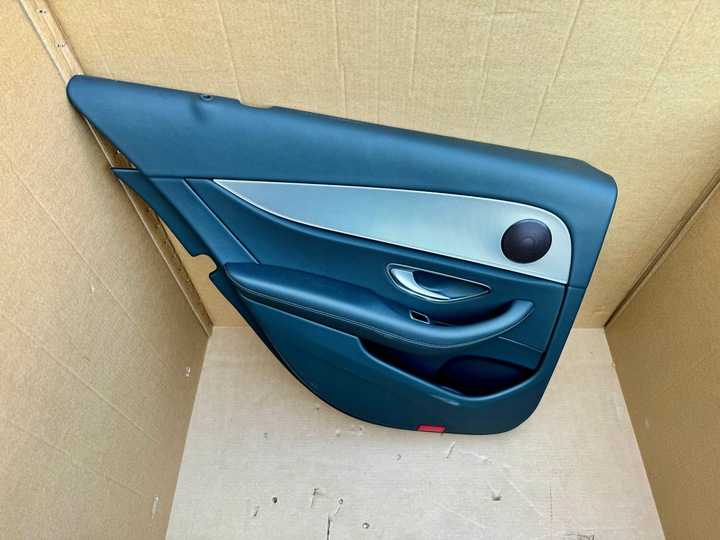 фото №10, Сиденья mercedes e класс w213 avantgarde комплект новое посмотреть!