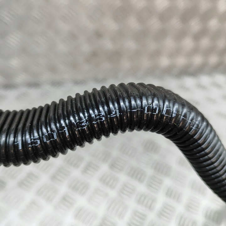 фото №6, Tesla модель 3 2021 шланг / шланг радиатор