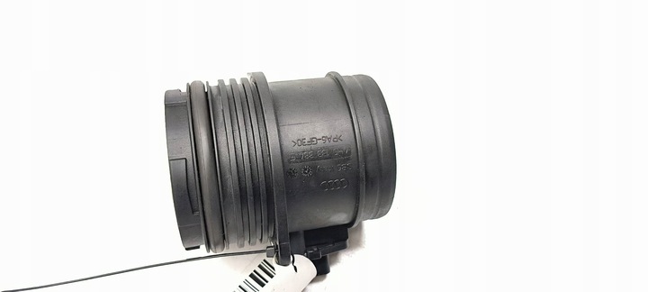 фото №3, Витратомір 4h0133384g audi a8 d4