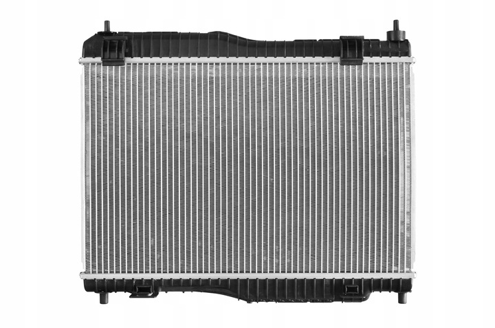 фото №14, Nrf 53044 радіаторів, система охолодження двигуна