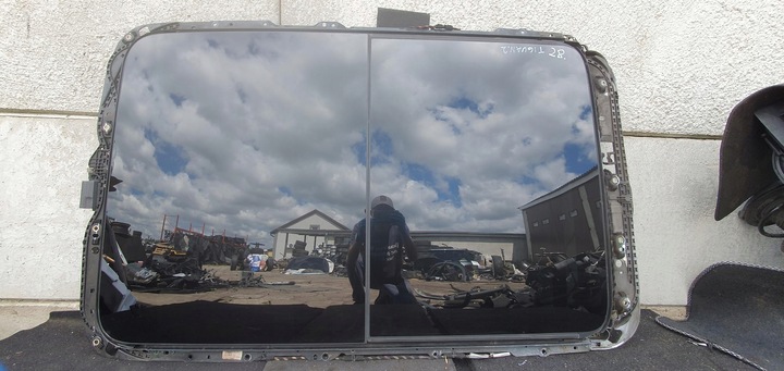 фото №1, Люк панорама allspace volkswagen tiguan ii 5nn877041 2018r