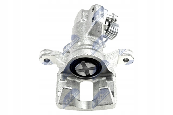 фото №1, Nty супорт гальмівний зад honda jazz iii iv 09- лівий