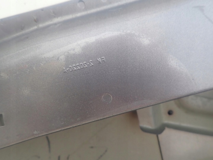 фото №9, Land rover discovery sport 15-19 двері перед праві