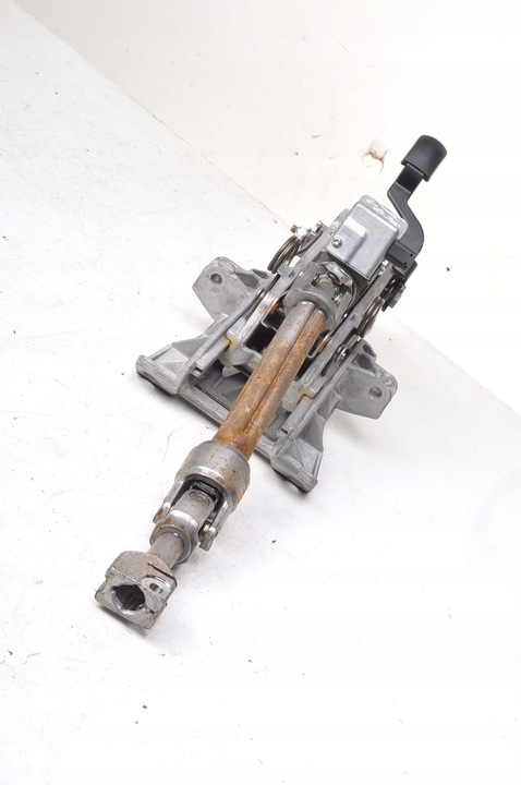 фото №10, Volvo xc90 ii колонка кермова блоку da колонки 31476490