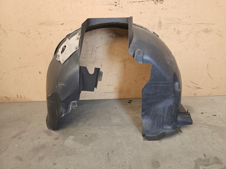 фото №10, Подкрылок c ds5 перед левая