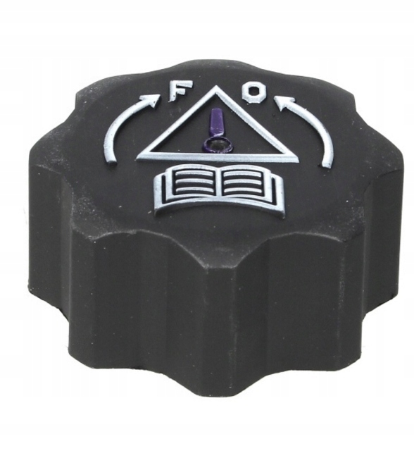 фото №1, Кришка бак води peugeot expert partner 807