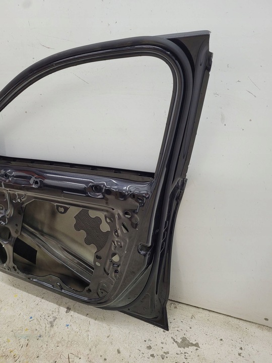 фото №10, Skoda octavia iv 4 19- дверь перед передние правые fv 5e3831312