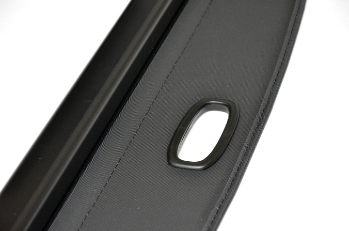 фото №10, Ролета багажника jeep grand cherokee wl 2021+ 5 мест чёрная новая качество