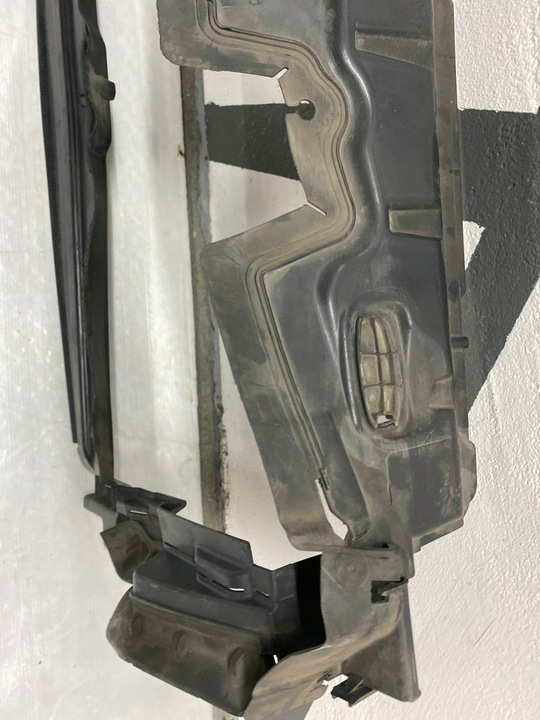 фото №8, Trafic iii vivaro b nv300 руль воздуха