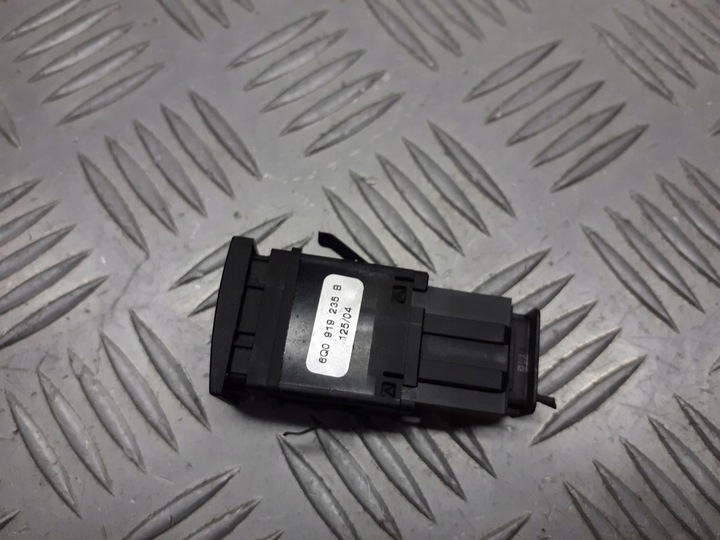 фото №2, Індикатор подушка безпеки vw polo iv 1.2 6q0919235