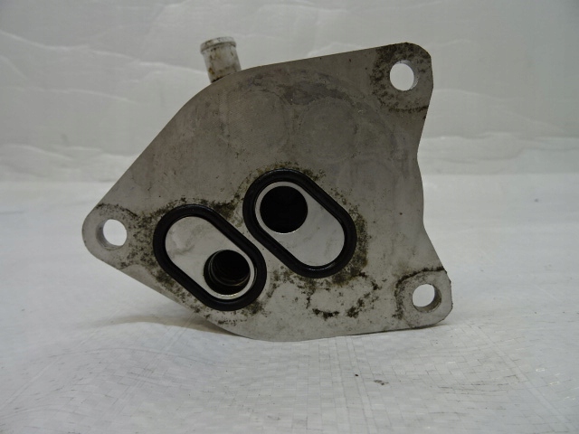 фото №7, Citroen peugeot ds 2.0 синий hdi радиатор радиаторов коробки автомат