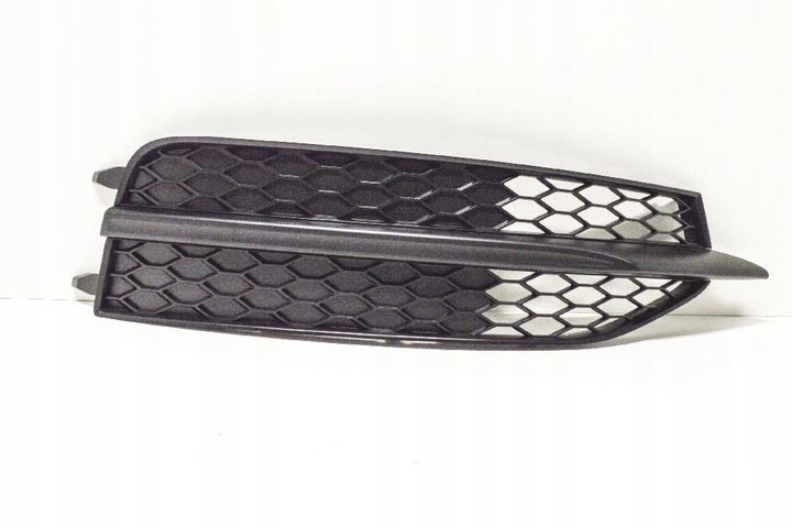 фото №7, Audi a7 4g8 sportback решётка радиатора света противотуманный правые 4g8807682b9b9