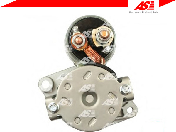 фото №2, Стартер as-pl 46823548 55204116 eaa121076 rnld6