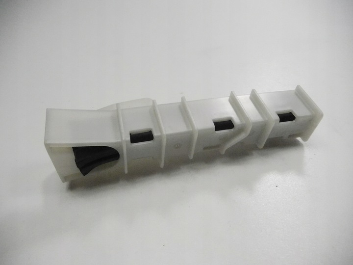 фото №9, Крышка рычаг замка дверь задних правых jeep renegat 68268764aa