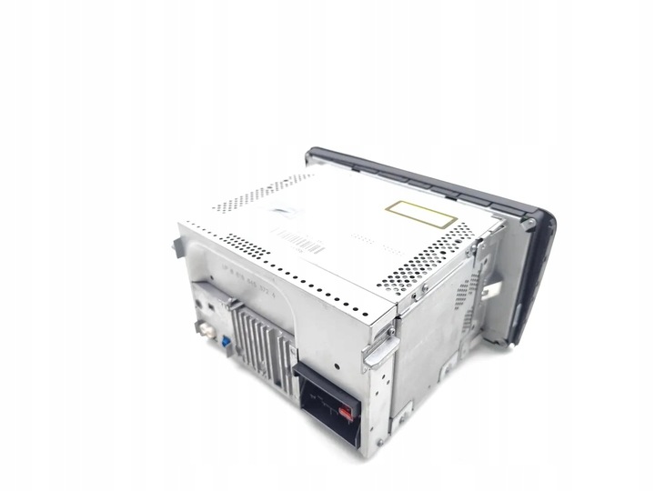 фото №11, Audi a3 радіо cd player. 2010 хетчбек 4/5dr 8p0035193e 7612002090 07-12