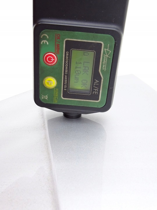 фото №15, Крило праві перед переднє audi a3 8p рестайлінг lx7w