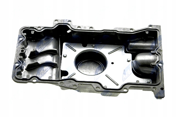 фото №11, Піддон масляна mazda mpv 3.0 00-06 tribute 3.0 00-08 6 3.0 02-08 nty