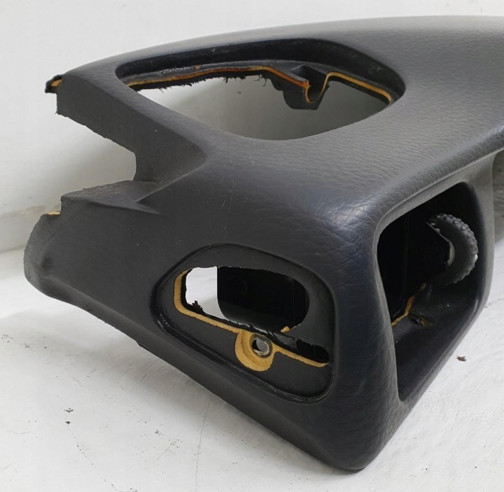 фото №8, Торпедо роздавальна консоль volvo v70 i tjb0992820402 європа