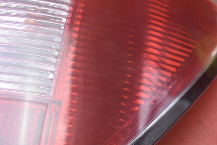фото №10, Фара права зад задня 13223674 opel astra 3 iii h універсал 04-07