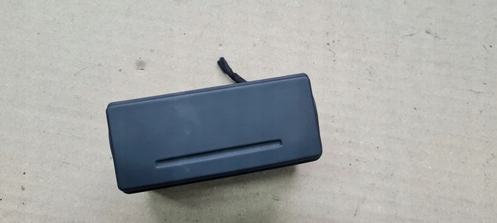 фото №1, A6 c7 4g пепельница дверь обшивка правая правые зад задняя