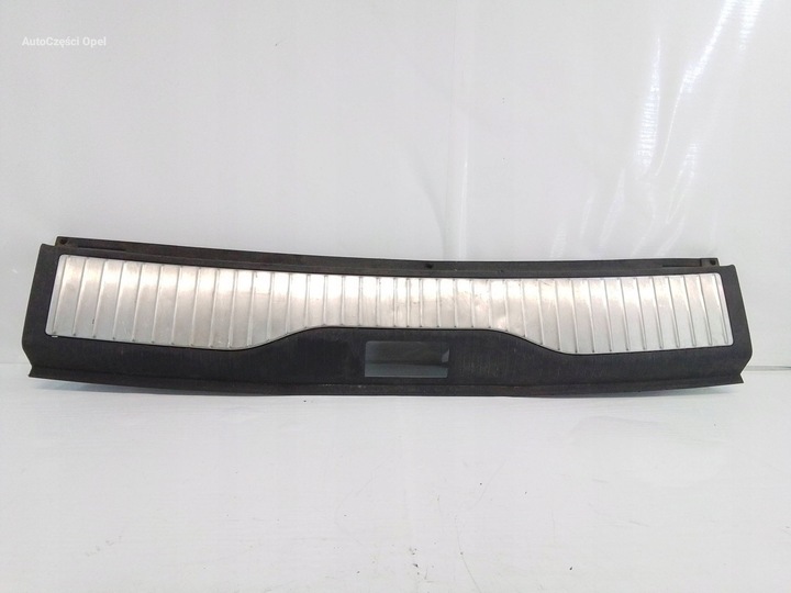 фото №1, Opel zafira b захист ременя багажника 322225228