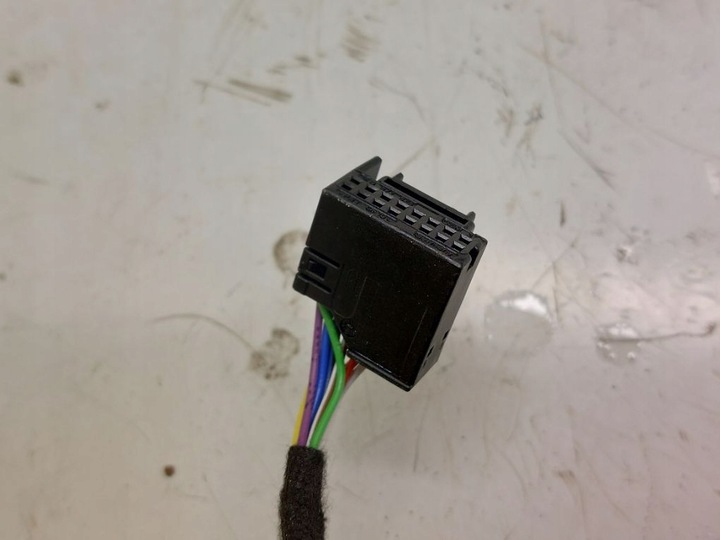 фото №7, 4kl857410ad 4n0980546 зеркало правые audi e-tron gen, gea 2018-2023