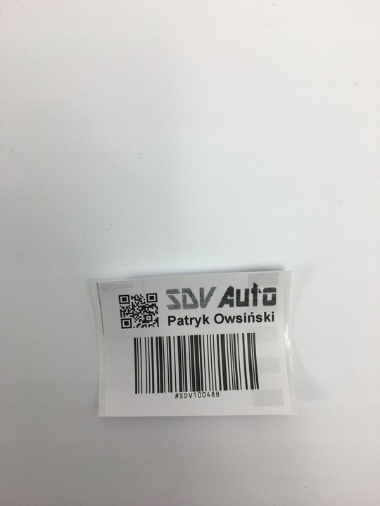 фото №8, Передня права захист панель накладка na сидіння mercedes w124 1249192020