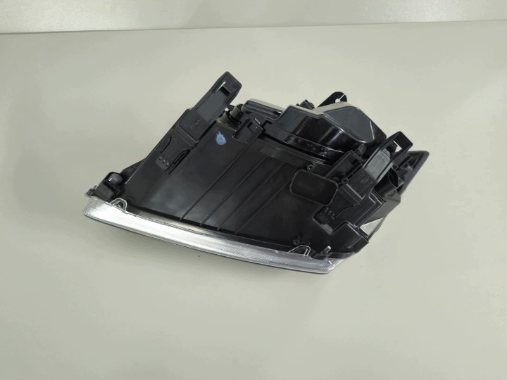фото №8, Ford focus mk2 04-07- фара правое перед линза управляемая новая 4m51-13099-gc