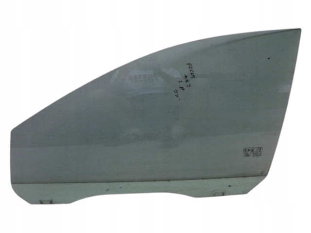 фото №1, Стекло дверь левый перед ford focus mk2 2007