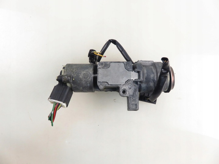фото №7, Замок запалювання toyota avensis t25 450200504 8978305010