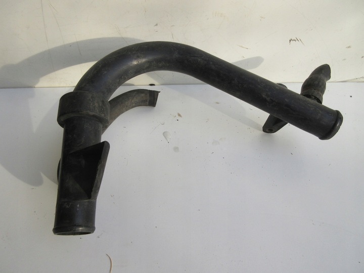 фото №5, Магистраль шланг воды opel vectra a calibra 90264580