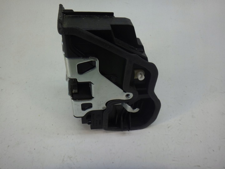 фото №5, Замок двері лівий зад задній mini r60 bmw f25 f25