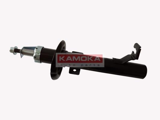 фото №2, Kamoka амортизатор зад gaz. 2000077