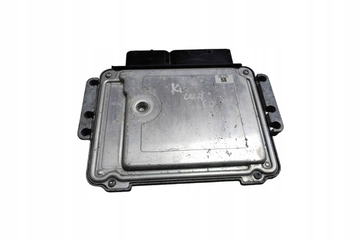 фото №7, Kia ceed 2006 блок керування / модуль ecu