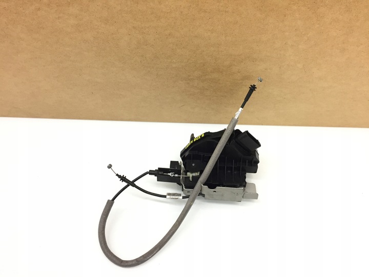 фото №1, Transit connect mk2 замок двері правий зад