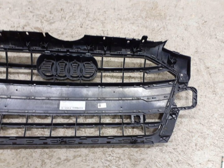 фото №5, Решётка радиатора решётка audi a4 b9 8w0 рестайлинг 2020- 8w0853651df