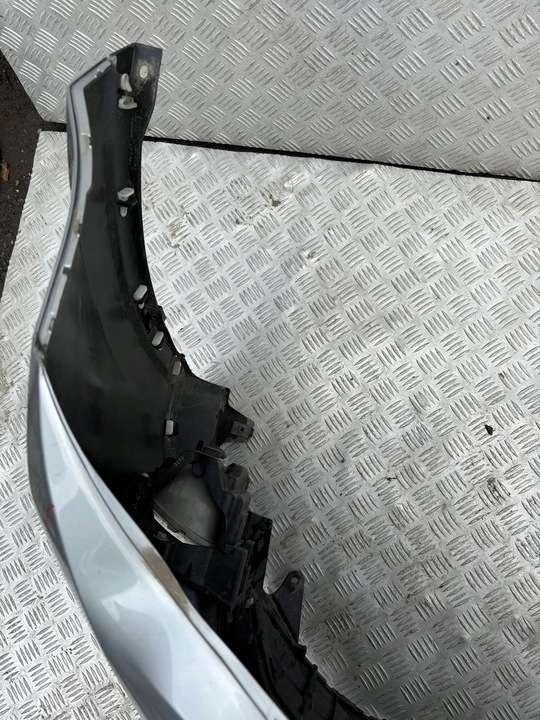 фото №16, Бампер перед переднє toyota rav4 iv 4 12-15 1f7