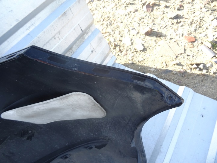 фото №8, Бампер зад зад задній vw golf vii рестайлінг 17-