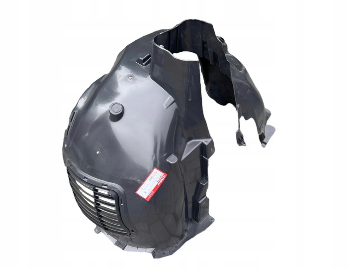 фото №1, Rifter partner combo berlingo 2018- 24 подкрылок правые передние высокая качество